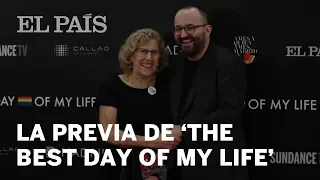 Previa del documental ‘The Best Day Of My Life’