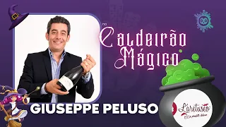 Caldeirão Mágico - Giuseppe Peluso
