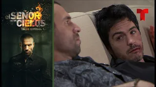 El Señor de los Cielos 3 | Capítulo 100 | Telemundo