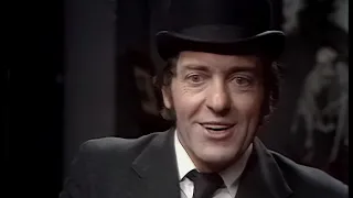 Steptoe & Son "Oh,What A Beautiful Mourning" (Digital Clean) 1080p50fps