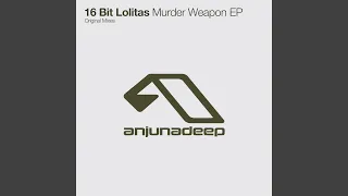 Murder Weapon (Original Mix)