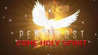 Come Holy Spirit I Need You 🎵 House of Heroes Worship - Netherlands & Myanmar Choir