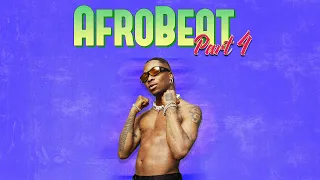 Afrobeat Remix (Part 4) | DJ Discretion