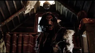 CANNIBAL TROLL ( LATEST TRAILER 2021 ) HORROR