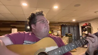 Let It Ride (BTO Cover)