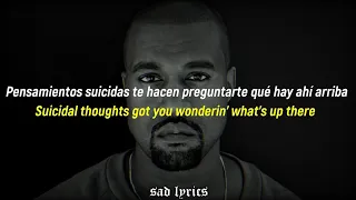 Kanye West - Jesus Lord // Sub Español & Lyrics