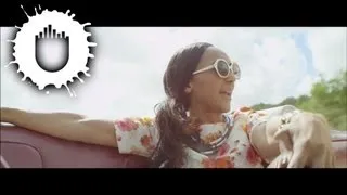 Rozalla feat. David Anthony - Everybody's Free (Official Video)