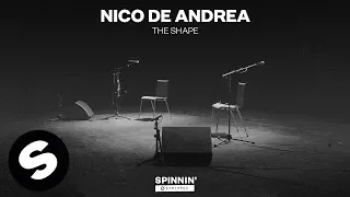 Nico de Andrea - The Shape (Acoustic Version)