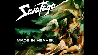 Savatage   Made In Heaven