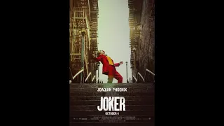 Jimmy Durante - Smile | Joker OST