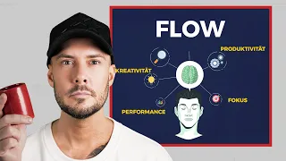 Der Flow Zustand: Sofort völlige Konzentration & keine Prokrastination mehr!