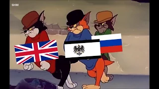 War of the Fourth Coalition