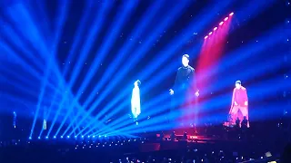 Dimash - El Amor En Ti | Malaysia Concert