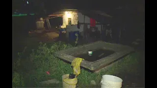 Secuestraron a una familia en su propia casa para robarles ganado y maquinaria - Ojo de la noche