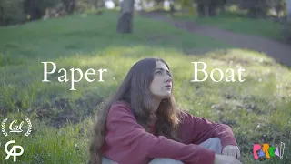 Paper Boat | Short Film