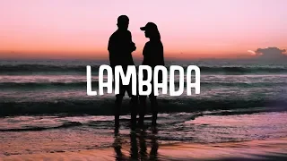 Hr. Troels - Lambada (Lyrics) ft. Manos