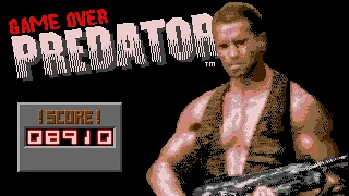 Amiga 500 Longplay [160] Predator