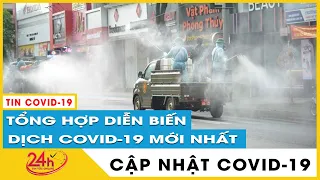 Tin Nóng Covid19 Ngày 19/11.Dịch Virus Corona hôm nay tổ chức lễ tưởng niệm đồng bào mất do Covid-19