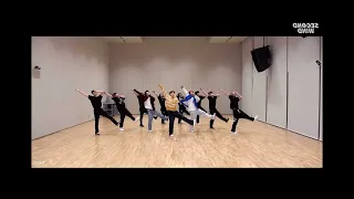 [Choreography Video] 부석순 (SEVENTEEN) - ‘파이팅 해야지 (Feat. 이영지)’ 안무 거울모드(Dance Practice Mirrored)