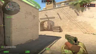 The P250 is gre... oh