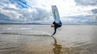 Why I Love This Kiteboard