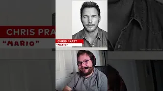 Dunkey Reacts to Chris Pratt