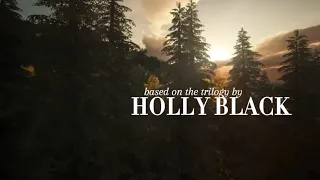 The Cruel Prince by Holly Black || Trailer ||