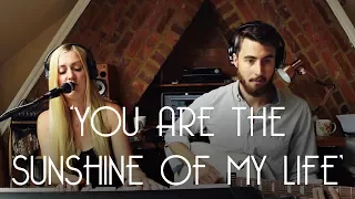'You Are The Sunshine Of My Life' - Stevie Wonder (live cover) | Royal Soul