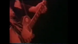 Jimmy Page best clean solo