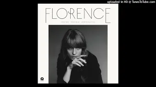 Florence + The Machine - Pure Feeling (Audio)