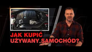 Jak kupić samochód używany?