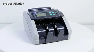 LD-307 Money Counter