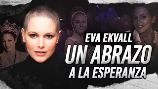 La LUCHA de EVA EKVALL