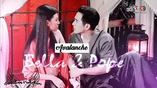 Bpoop Phaeh Saniwaat บุพเพสันนิวาส ( Love Destiny ) MV - Avalanche