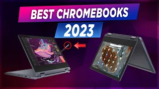 Best Chromebook 2023 🔥 Don't Buy Until you watch this Top 5 Best Chromebooks review in 2023 🔥