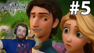 Here Comes the Smolder - Kingdom Hearts 3 #5