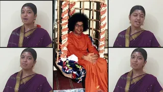 Kaliyuga Avatari | Acapella | Sri Sathya Sai Baba's Birthday Special | 97 years of pure love |