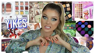 New Makeup Releases | YEAH THAT'S A NO! #196