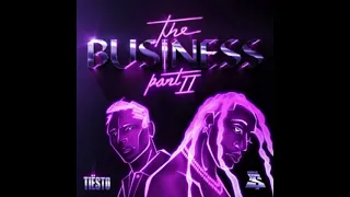 Tiesto ft. Ty Dolla $ign - The Business Pt. II (Pavlos May Mix) Best Version