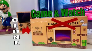 Game & Console Unboxing - Emulation Testing - Is it Any GOOD?