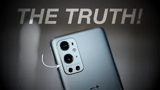 OnePlus 9 Pro’s "Hasselblad" Cameras: The Truth!