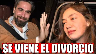 Neslihan Atagul se DIVORCIA de Kadir Dogulu por esta INFIDELIDAD?