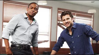 Psych: The Movie Teaser Reveals Premiere Date