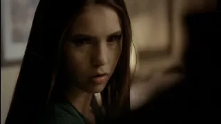 The Vampire Diaries Katherine Fights and Abilities