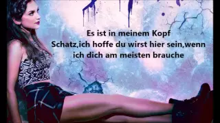 The Chainsmokers ft. Daya - Don't let me down (Deutsche Übersetzung)