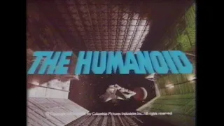 The Humanoid (1979) Trailer