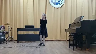 Якович Есения "Матрёшка" ( feat. Anna Filipchuk)