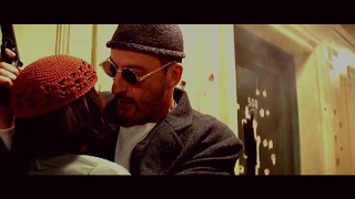 Leon the professional - Experience of love (Eric Serra)