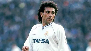 Hugo Sánchez [Best Skills & Goals]