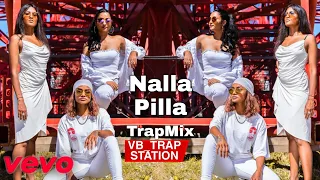 Nalla Pilla - DTB TrapMix | Sophia Akkara feat. Rolex Rasathy & Rebelle Perle